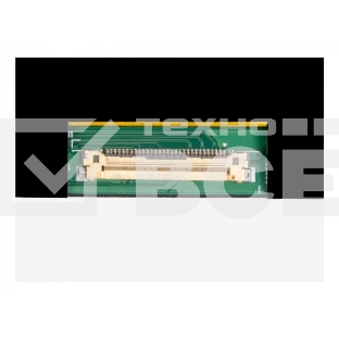 Матрица 15.6 Matte MC156CS08-1 WUXGA FHD 1920x1080, 30 Lamels DisplayPort, cветодиодная (LED) уши В\Н