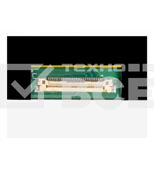 Матрица 15.6 Matte MC156CS08-1 WUXGA FHD 1920x1080, 30 Lamels DisplayPort, cветодиодная (LED) уши В\Н