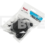 Сетевое зарядное устройство Buro BUWC1 2A кабель USB Type C черный, фото7