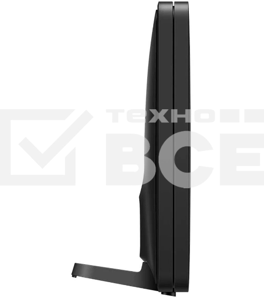 Интернет-центр Huawei B535-232a (51060HVA) 10/100/1000BASE-TX/3G/4G/4G+ cat.7 черный