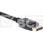 Кабель VCOM DISPLAY PORT V1.4 3M CG632-3M, фото11