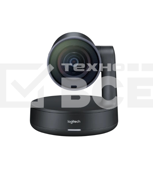 Камера для ВКС Logitech Rally Camera Ultra-HD