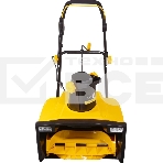 Снегоуборщик электр. Huter SGC 2500EL 2.5кВт, фото3
