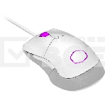Мышь проводная Cooler Master Mouse MM310, Wired, White Matte, фото4