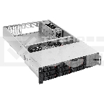 Серверная платформа ExeGate Pro 2U660-HS12 <RM 19