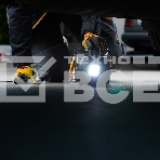 Домкрат электрогидравлический 