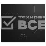 Индукционная варочная поверхность Indesit IS 41Q60 NE, независимая, черный, фото2