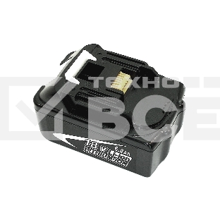 Аккумулятор VBparts для MAKITA (p/n: 194205-3, BL1830) 5.0Ah 18V Li-ion