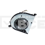 Вентилятор (кулер) для ноутбука MSI PS63 Modern 8RC 8SC GTX1050 16S1 GPU, фото 1
