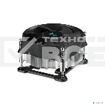 Кулер для процессора DEEPCOOL THETA 15 PWM черный, 100 мм, алюминий, 2800 об/мин, 36 дБ, 4 pin, 65 Вт, 52 мм, фото2