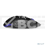 Мышь проводная ExeGate Gaming Standard Laser GML-14 черный, 4000 dpi, USB, кнопки - 8, фото4