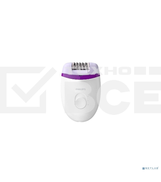 Эпилятор Philips BRE225/00