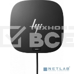 Док-станция HP Docking Station HP USB-C Dock G5(EliteBook x360 1040 G6 G5/1030 G3/735 G6/745 G6/755 G5/640 G5 G4/645 G4/650 G5 G4/830 G6 G5/850 G6 G5/840 G6 G5/ProBook 445 G6/430 G6/440 G6/450 G6/Zbook 14uG5/15u G5), фото10