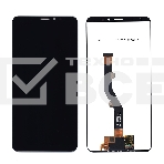 Дисплей для Meizu Note 8, черный, фото4