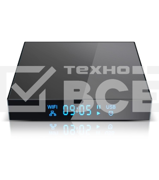 Мини-ПК iconBIT XDS 1000