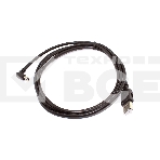 Кабель USB  Type A на Mini USB угол вниз  1,5 м, фото2