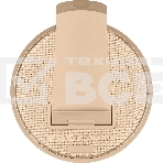 Портативная колонка BBK BTA1110 золотистый 10W 2.0 BT 10м 1800mAh, фото10