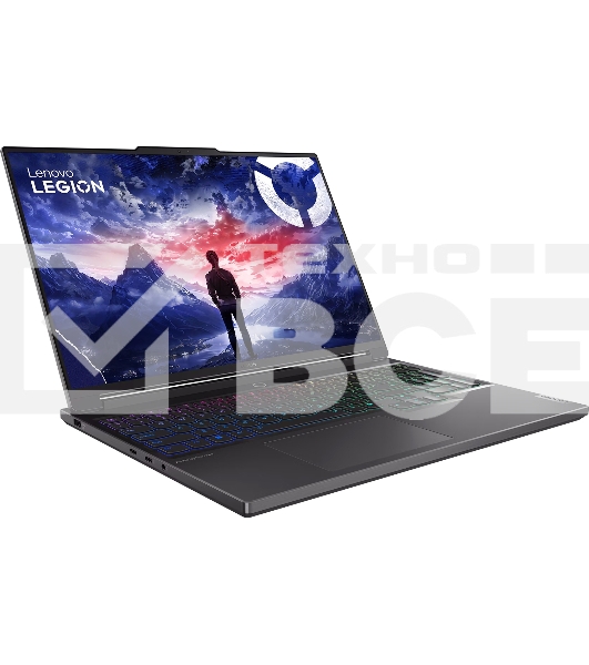 Ноутбук Lenovo Legion 7 16IRX9 i7 14700HX/32Gb/SSD1Tb/RTX4060 8Gb/16