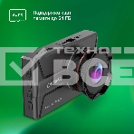 Видеорегистратор Digma FreeDrive 300W черный 4Mpix 1400x2560 130гр., фото4
