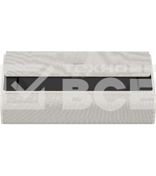 Проектор Xgimi AURA 2 DLP 2300Lm LS (3840x2160) 1000000:1 ресурс лампы:20000часов 3xUSB typeA 2xHDMI 9кг