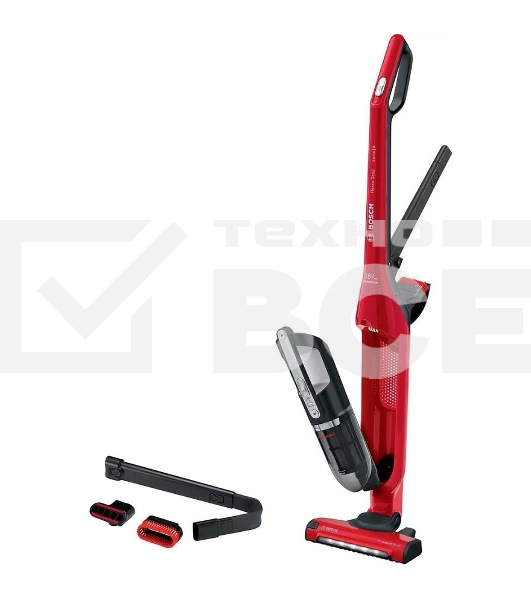 Пылесос вертикальный Bosch BBH3ZOO28