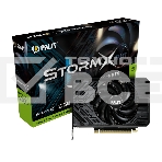 Видеокарта Palit RTX4060TI STORMX NVIDIA GeForce RTX 4060TI 8192Mb PCI-E 4.0 128 GDDR6 2535/9000 HDMIx1 DPx3 HDCP Ret, фото27