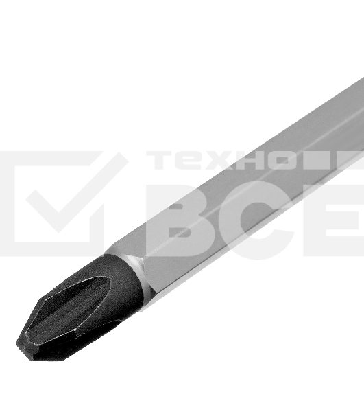 Набор инструментов Denzel 1/2', 1/4', CrV, S2, пластиковый кейс, 122 предмета