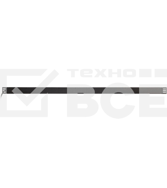 Блок распределения питания Powercom PDU-16AVMS20-18C13-2C19 18*C13+2*C19, 16A, 1,5U (1968234)
