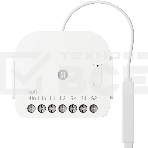 Умное реле Yandex YNDX-00538 2канал. белый, фото12