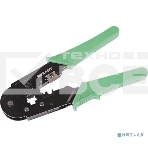 Кримпер Rexant HT-210T для обжима 8P8C, фото6