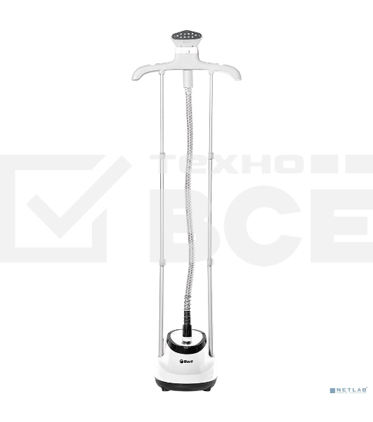 Отпариватель Bort FOR CLOTHES STEAM DUO 93418231