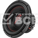 Сабвуфер автомобильный Ural МОЛНИЯ 12 300Вт пассивный (30см/12