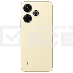 Смартфон Xiaomi Redmi 13, 6/128Gb, золотистый, фото12