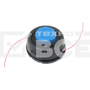 Триммерная головка Husqvarna T35 114мм М10х1.25 ЛР 111011