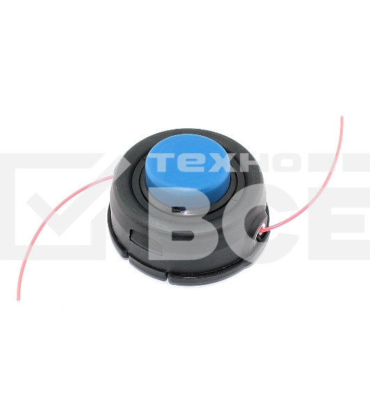 Триммерная головка Husqvarna T35 114мм М10х1.25 ЛР 111011