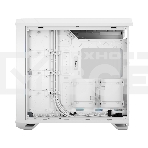 Корпус ПК без блока питания Fractal Design Torrent RGB TG Clear Tint, Full-Tower, 2x180mm + 3x140mm RGB, 2xUSB-A 3.2 + 1xUSB 3.2 Type-C E-ATX, SSI-CEB, SSI-EEB, ATX, mATX, mITX White, фото4