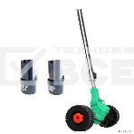 Триммер электрический Zitrek GreenCut 12 Pro аккум. 500Вт неразбор.штан. реж.эл.:нож, фото3