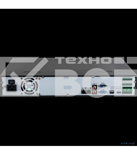 Видеорегистратор Dahua DHI-NVR4416-EI