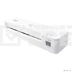 Ламинатор Office Kit L2309W, 2 вала, A4, 125мкм, 300мм/мин, фото12