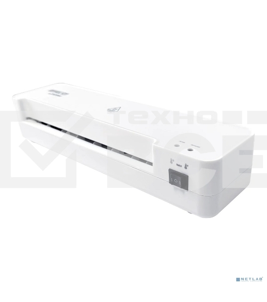 Ламинатор Office Kit L2309W, 2 вала, A4, 125мкм, 300мм/мин