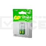 Батарейка GP 24AA21-2CRSBC2 20/160, фото5