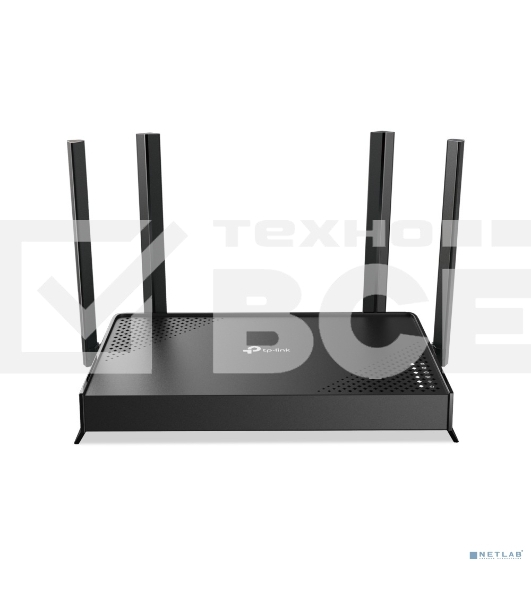 Двухдиапазонный беспроводной маршрутизатор Wi-Fi TP-Link Archer BE220