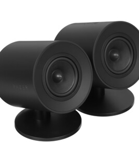 Колонки Razer Nommo V2/ Razer Nommo V2
