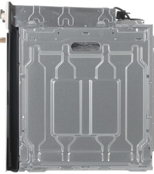 Духовой шкаф электрический Gorenje BOS67371CLI бежевый, встраиваемый