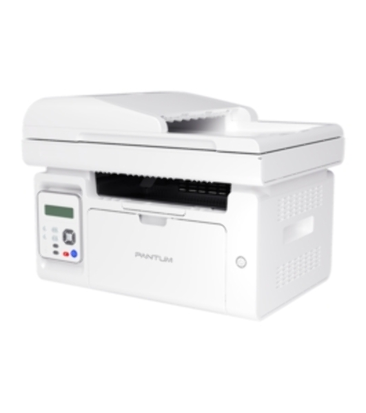 МФУ лазерное Pantum M6557NW, A4, ч/б, печ. до 22 стр/мин., скан. до 22 стр./мин., 1200 x 1200 dpi, USB, RJ-45, Wi-Fi, проектная модель