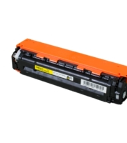 Картридж лазерный Sakura CE322A для HP Color LJ PRO CP1525N/CP1525NW, желтый, 1300 к.