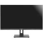 Монитор 27' Dahua LM27-C301B IPS 2560x1440, 100 Гц, 5 мс, 16:9, 300 кд/м², 1xHDMI, 1xDP, 1x3.5 мм, черный, фото9