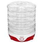 Сушилка для овощей и фруктов Sencor SFD 742RD, фото10