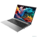 Ноутбук Maibenben S14B-R560UM 14.5' QHD AMD R5-6600H, 8Gb, 512Gb SSD, Linux, серебристый, фото11