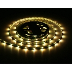 Светодиодная лента Ambrella light GS2201 5050 30Led/ 7.2W m/ 12V IP20 RGB /5000*10*1.87mm (4 конт.), фото3